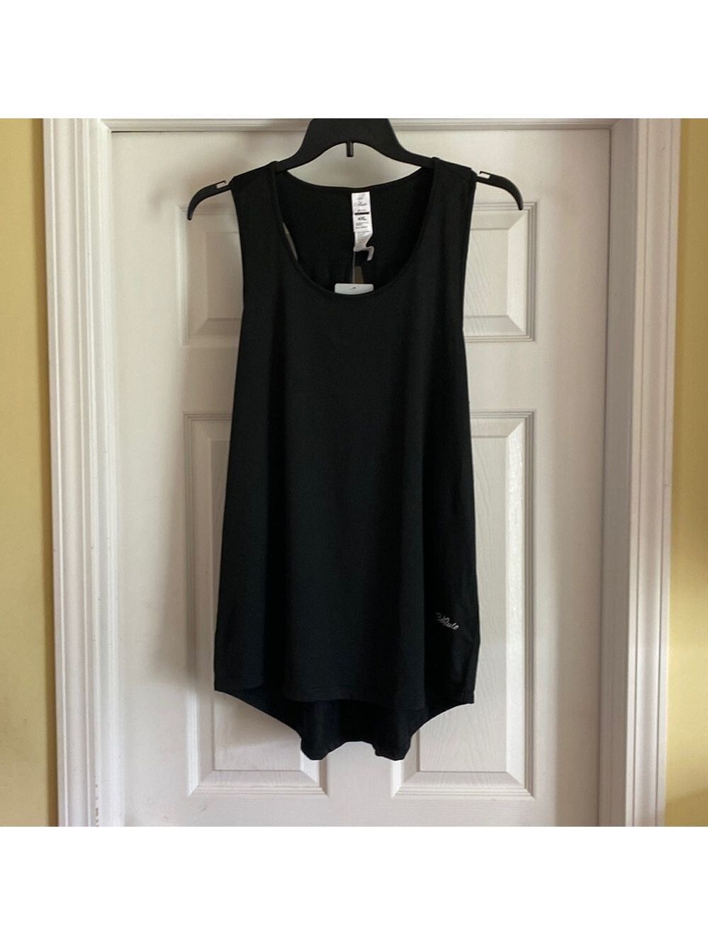 NWT Cakulo Sleeveless Workout Tank 4XL